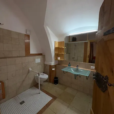 Hotel Wirgarten Antik