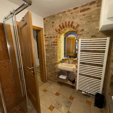 Hotel Wirgarten Antik 3*