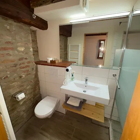 Wirgarten Antik Hotel Dingolfing