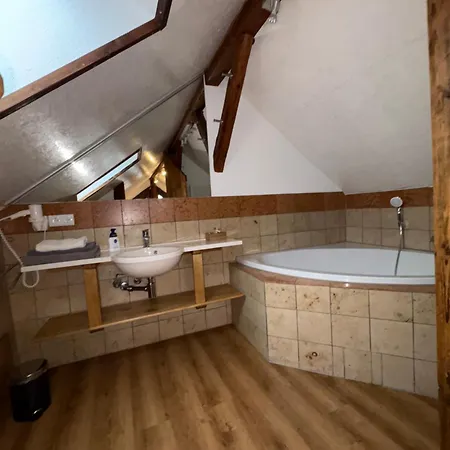 Hotel Wirgarten Antik