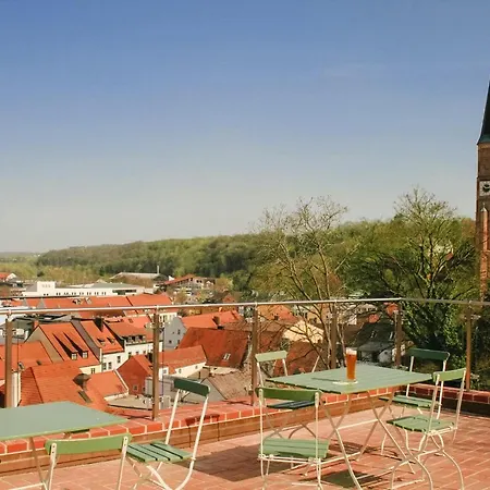 Wirgarten Antik Hotel 3*