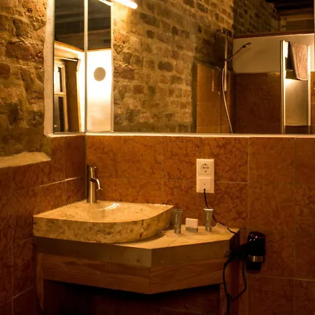 ホテル Wirgarten Antik 3*