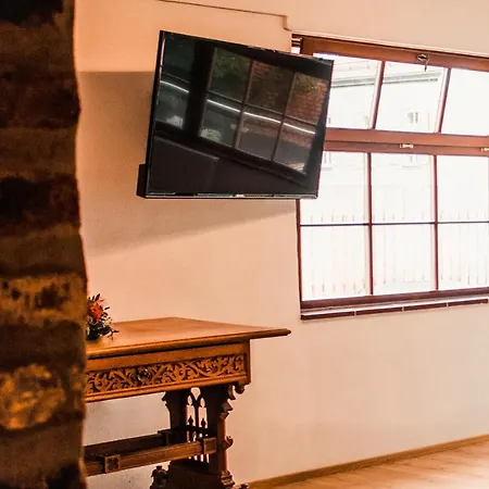 Wirgarten Antik ホテル 3*