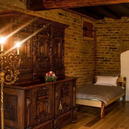 Wirgarten Antik 3* ディンゴルフィング