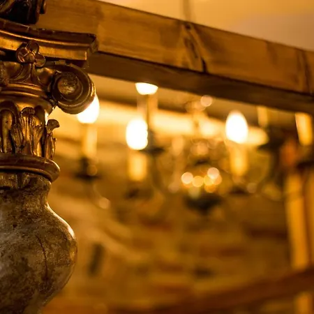 ホテル Wirgarten Antik