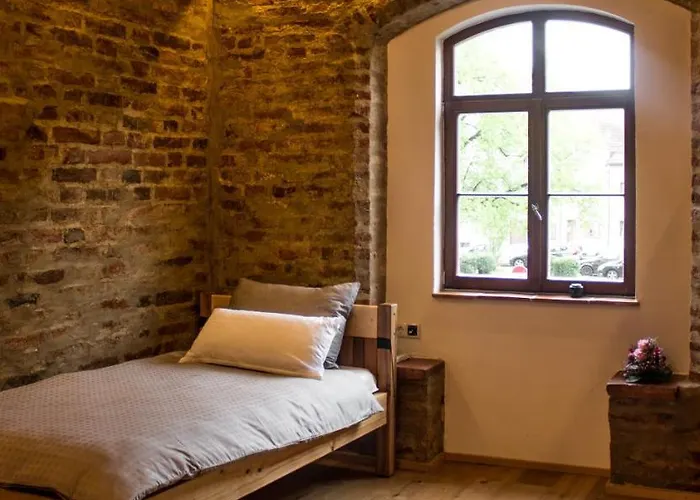 Wirgarten Antik Hotel