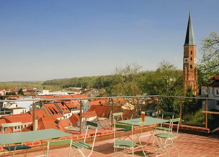 Wirgarten Antik Hotel 3*