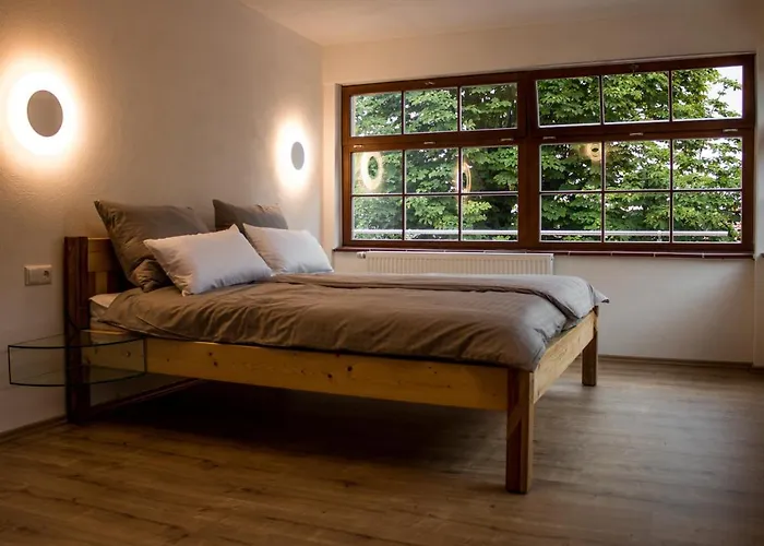 Wirgarten Antik Hotel Dingolfing