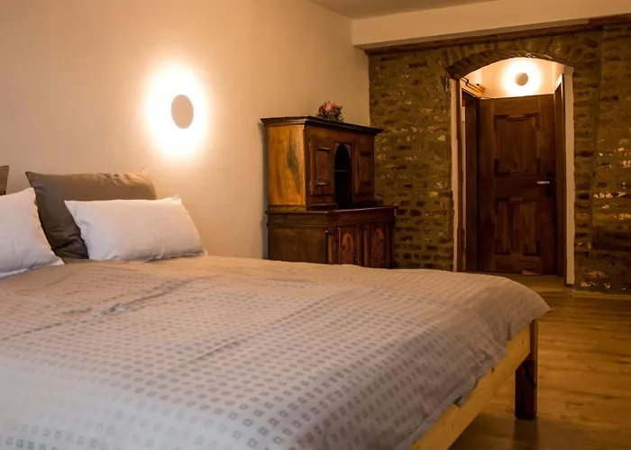 Wirgarten Antik Hotel Dingolfing