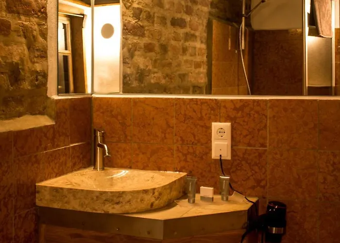 Hotel Wirgarten Antik 3*