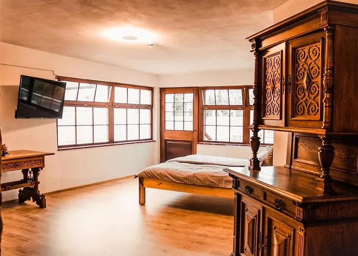 Wirgarten Antik 3* Dingolfing