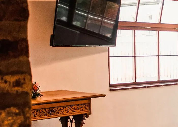 Wirgarten Antik Hotel 3*