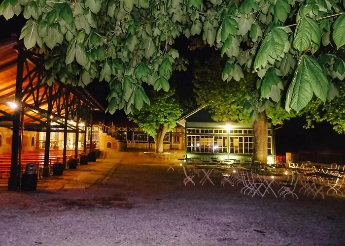 Wirgarten Antik Hotel