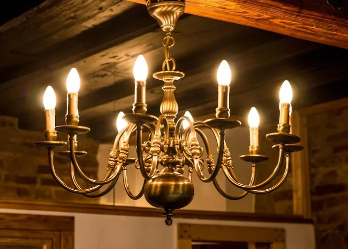 Wirgarten Antik 3* Dingolfing