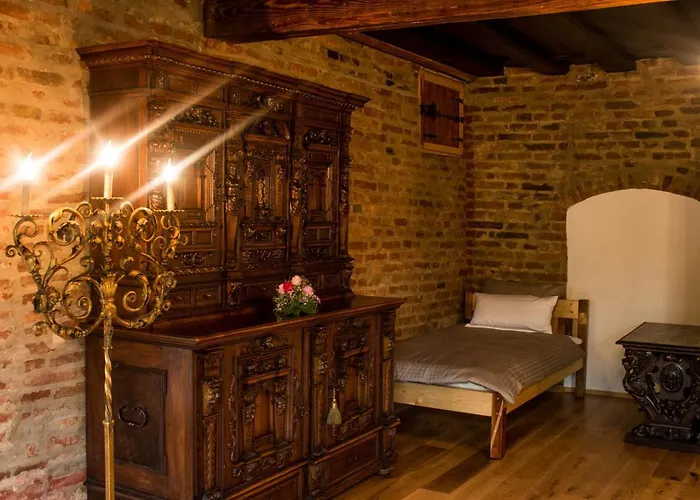 Wirgarten Antik 3* Dingolfing