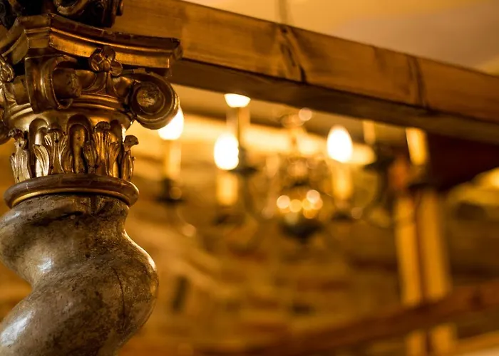 Hotel Wirgarten Antik