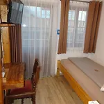 Wirgarten Antik Hotel 3*