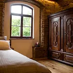 Wirgarten Antik Hotel