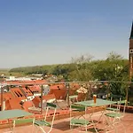 Wirgarten Antik Hotel 3*
