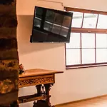 Wirgarten Antik Hotel 3*