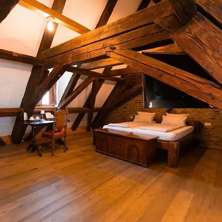 Wirgarten Antik Hotel Dingolfing
