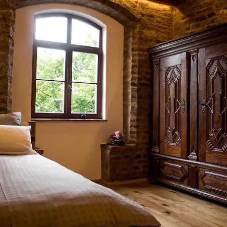 Wirgarten Antik Hotel