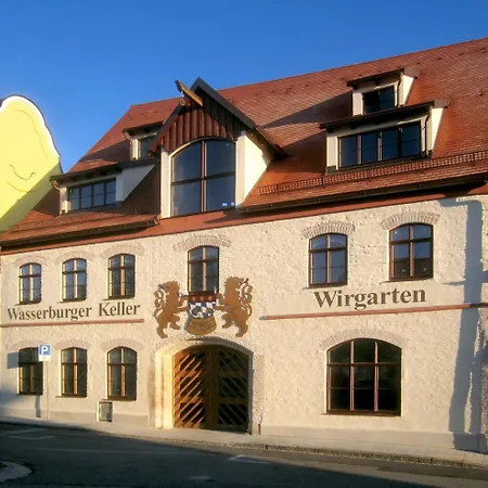 Wirgarten Antik 3*