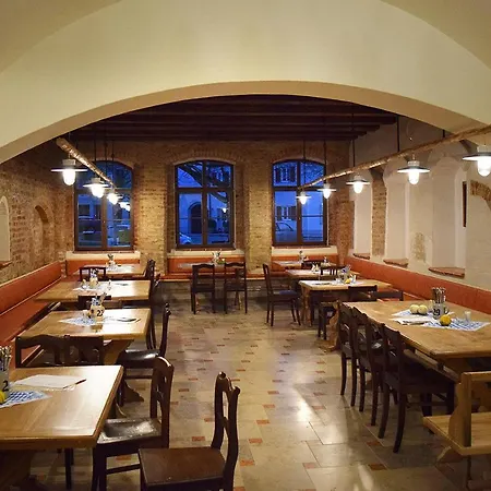 Hotel Wirgarten Antik 3*