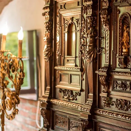 Wirgarten Antik Hotel Dingolfing