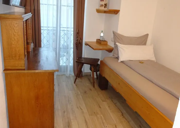 Wirgarten Antik Hotel