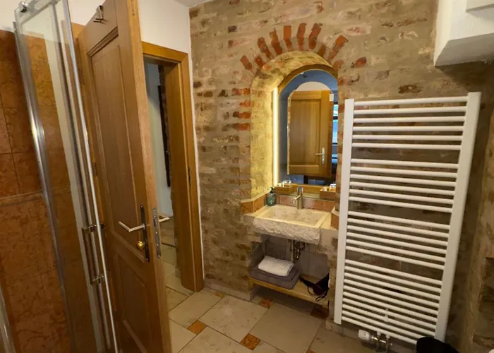 Szálloda Wirgarten Antik 3*